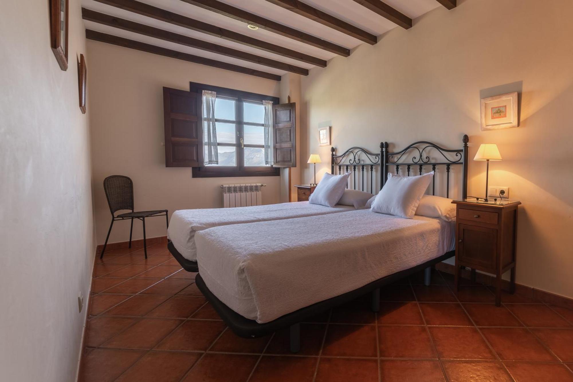 Apartamentos Rurales Antanielles Ribadesella Exterior photo
