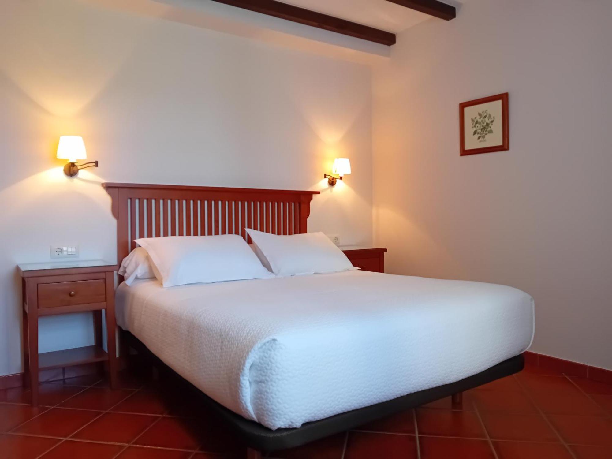 Apartamentos Rurales Antanielles Ribadesella Exterior photo