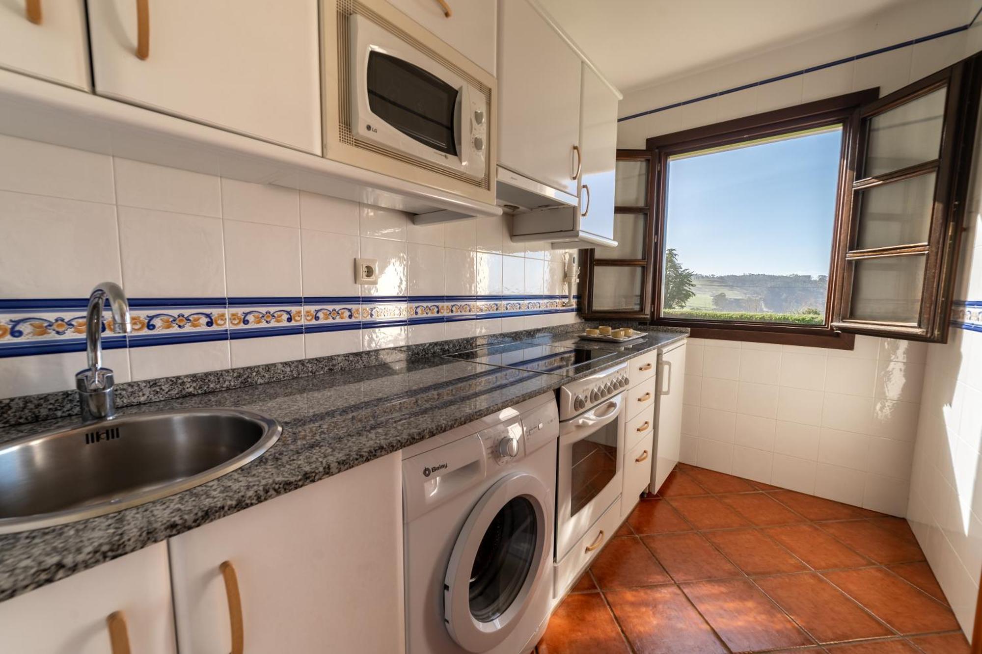 Apartamentos Rurales Antanielles Ribadesella Exterior photo