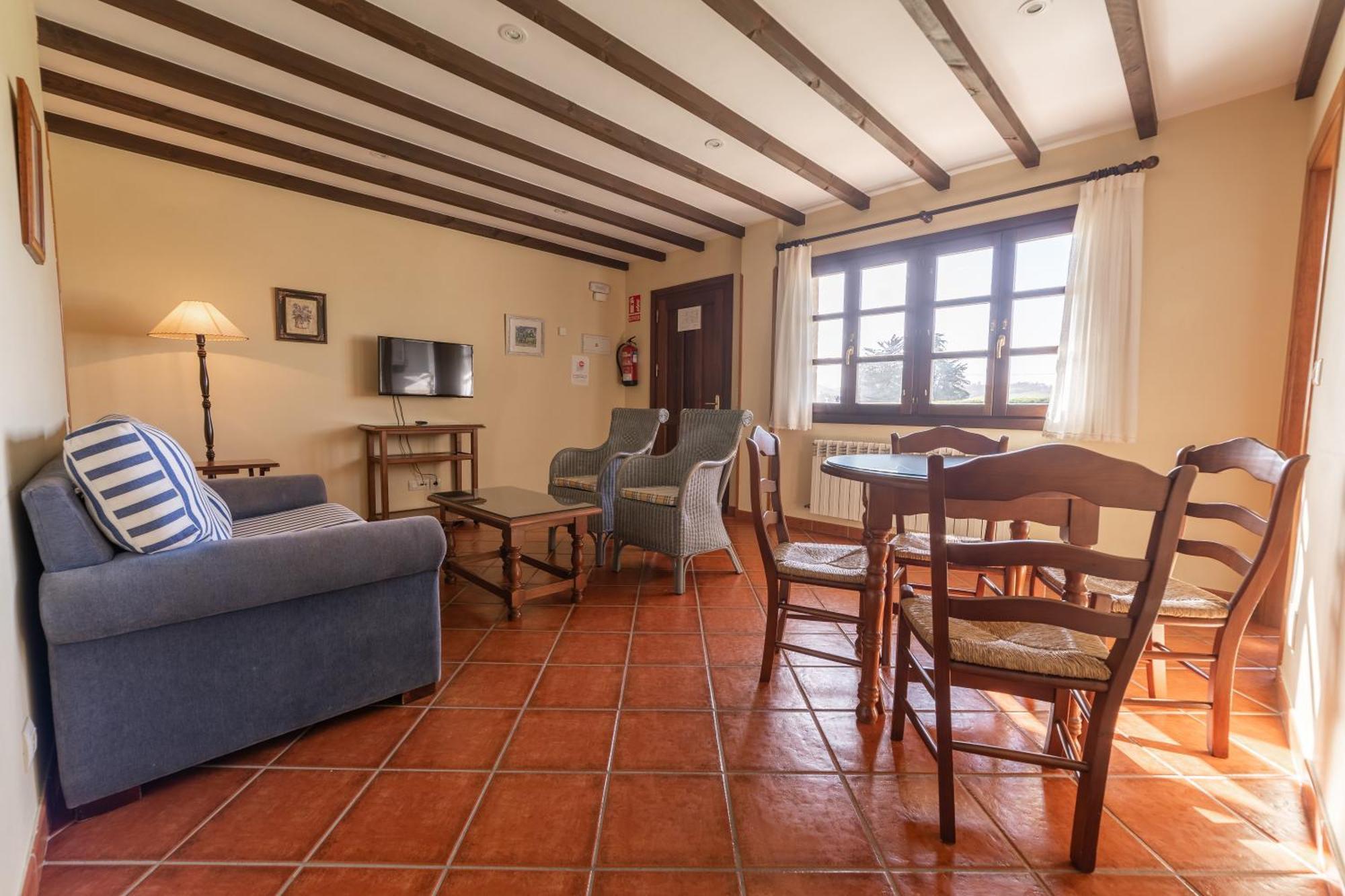 Apartamentos Rurales Antanielles Ribadesella Exterior photo