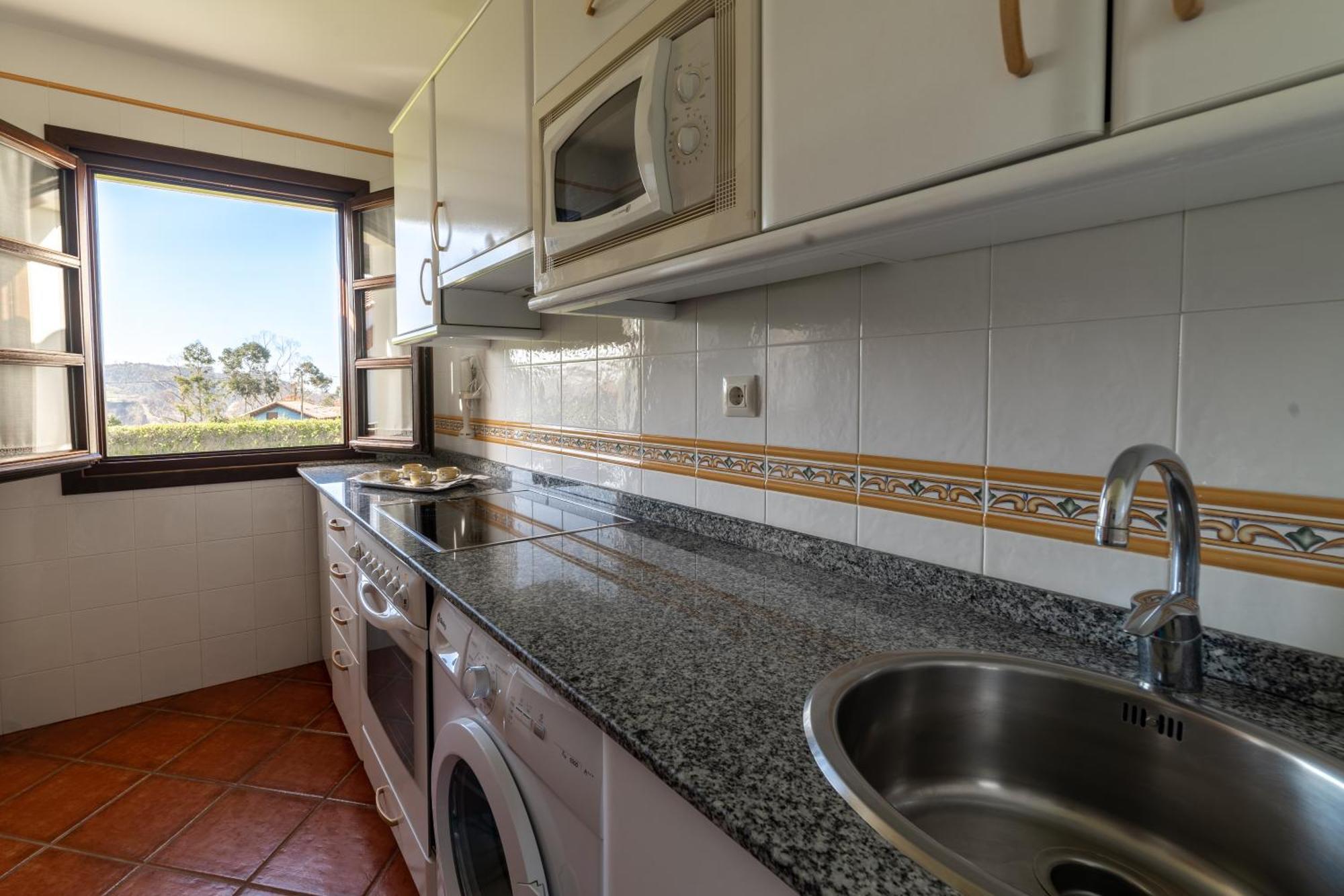 Apartamentos Rurales Antanielles Ribadesella Exterior photo